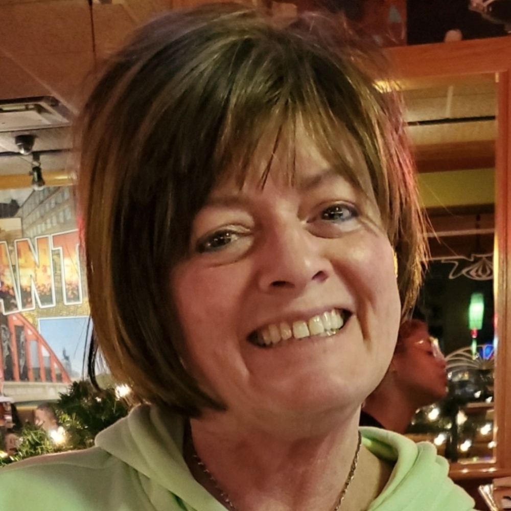 Meet your Posher, Jody